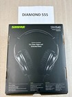 Shure Srh1540-bk Premium Closed-back Headphones   6313