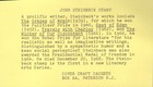 1984 First Day Of Issue Honoring - John Mccormack - Cachet Craft W card