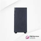 Rosewill Fbm-x2-400-helix Micro Atx Mini Tower Desktop Gaming Pc Case