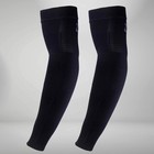 Zensah Pair Unisex Ultra Compression Arm Sleeves Pick Size