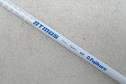 New Fujikura Atmos Blue Tour Spec 6r 64g Regular 46  Driver Wood Shaft Uncut