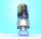 14b6 Ge Transoceanic Loctal Vintage Vacuum Tube Radio Audio Amplifier Tested