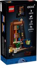 Lego 40698 Books Are My Passion Gwp  New   Sealed In Hand Ship The Same Day