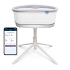 Halo Innovations Bassinest Connected Swivel Sleeper 3 0 Smart Baby Bassinet