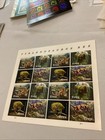 U s -2019-tyrannosaurus Rex-full Sheet-mnh see Picture For Details