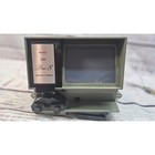 Vintage Wards 100 Regular 8mm Film Editor Viewer Montgomery Ward W insta Splice