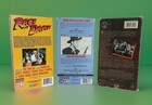 Randolph Scott lot Of 3 Westerns Vhs Video Movies Vintage Nr Rage At Dawn   2
