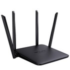 Be3600 Wifi 7 Wireless Router Home Wifi Range Repeater Dual Band Ac1200 Wifi 5