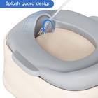 3-in-1 Potty Training Toilet Upgrade Potty Training Seat   Toddler Step Stool   