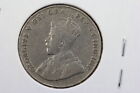 1926 Canada 5 Cents Far 6 Variety Km  29 3wra