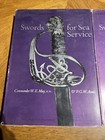 Annis   May Swords-for-sea-service Vols 1 2 British Navy Cutlass Reference Book