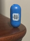Mighty Beanz Ultra Rare Marvel Series  2 Captain America Bean