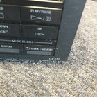 Vintage Onkyo Dx-120 Cd Player Used Untested Read Description
