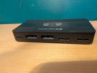 Cable Matters 4-port Usb 3 0 Kvm Switch Displayport 1 4 For 2 Computers W remote