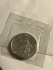 1989 Canada Silver Maple Leaf  1 Coin  9999 Fine Uncirculated