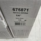 Large Lot Of Coverbind Covers