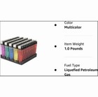 Pack Of 50 Wholesale Lot Classic Disposable Cigarette Lighter New- Free Shipping