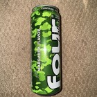 Four Loko Margarita 23 5 Oz Can B o Drink Four Brewing Co La Crosse Wi Empty
