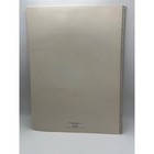 Current Summer Day Playbook 1980 Code 5965 Vtg Cottagcore Homeschool Montessori