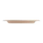 Karat Earth 7   Pfas Free Bagasse Round Plates  Natural - 1000 Ct ke-bpr07n-1cff