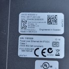 Axis M3005-v Poe 1080p 2mp Network Mini Dome Security Camera