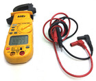 Uei Pro  Dl389 - Trms Digital Clamp Multimeter W  Bag
