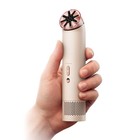 Dyson Hushjet Portable Mini Cool Fan