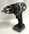 Flex Fx1251 24v 1 2 Hammer Drill Brushless - Tool Only  used - Store Display 
