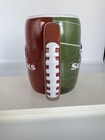 Nfl Seattle Seahawks Football Coffee Mug Cup Officially Licensed 2015
