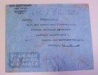 Thailand   Registered Cover  Bangkok To Usa Forwarded  1946