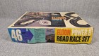 Eldon Power 8 Road Race Set 1965  9525 Road Race Set 6 Volt Pack