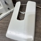 Bernina Record 830 Sewing Machine Sold Parts Or Repair Only