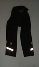 Castelli Velocissima Cycling Tights 3 4 Knickers Women M Reflective Padded