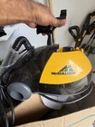 Mcculloch Mc1275 1500w Heavy Duty Canister Steam Cleaner Personally Used