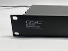 Qsc Q-sys Core 110f Network   Analog I o Processor - Vgc