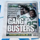 New York Post   The Red Apple - Zohran Mamdani Wins Nyc Mayor Election 11 5 25 