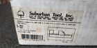 Nos Suburban Tool V-237 Precision Vice 7-1 2 X 3 X 2-5 8