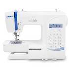 Juki Hzl-80hp Computerized Sewing And Quilting Machine