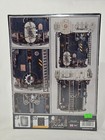 Warhammer 40k Battlezone Mechanicus Ferratonic Furnace Terain