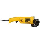 Dewalt 1400w 125mm Heavy Duty Angle Grinder Dw831  220v Express Delivery