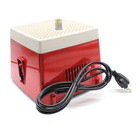 110v Mini Glass Grinder With Automatic Water  4200 Rpm   Diamond Bit
