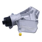 New For Ram 1500 3 0l V6 Diesel 2014-2019 Oil Filter Housing Assembly 68624177aa