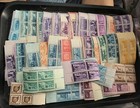 30 Different 3 Cent Vintage Plate Blocks Of 4  Mint Not Hinged  Mnh