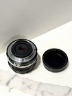 Nikon Nikkor-h Auto 28mm F 3 5 Wide Angle Lens Pre-ai Ai Converted Japan