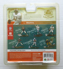 Dan Marino Mcfarlane Nfl Legends Series 3 Dolphins Hof Qb 6  Figure New Sealed
