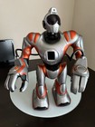 Wowwee Rs Media Robosapien 2006 Robot     Working     No Remote - Rare