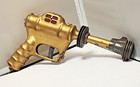Daisy Buck Rogers Atomic Pistol Gold Working