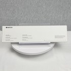 Apple Watch Sport Band 41mm Abyss Blue Mku93am a Stainless Steel Pin New In Box