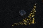 Ancient Banded Agate Stone Cubical Bead In Perfect Condition C  2500 To 2250 Bce