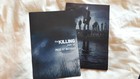 The Killing Season 2 Press Kit Materials  extra Rare  